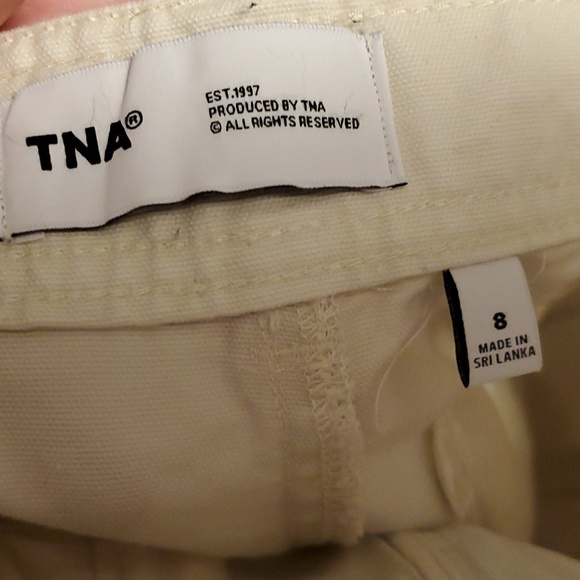 Tna cargo skirt - Picture 4 of 4